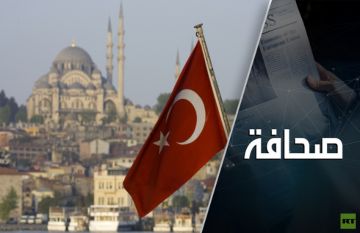 المخابرات التركية ترسو في شرق ليبيا