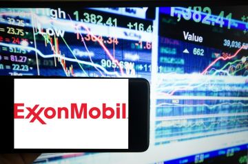 تقرير أمريكي: اتفاق مرتقب يمنح إكسون موبيل حقول غاز في ليبيا تقرير أمريكي: اتفاق مرتقب يمنح إكسون موبيل حقول غاز في ليبيا