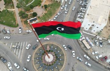 ليبيا.. المجلس الرئاسي يطالب بانسحاب الوحدات العسكرية من طرابلس لانهاء التوتر الأمني ليبيا.. المجلس الرئاسي يطالب بانسحاب الوحدات العسكرية من طرابلس لانهاء التوتر الأمني