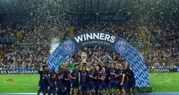 سيدة كولومبية تكشف سببا  صادما  أدى لانفصالها عن أحد أساطير ريال مدريد