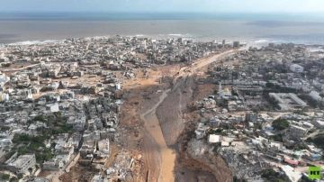 ليبيا.. هيئة المفقودين تكشف حصيلة جهودها في ملف فيضانات درنة