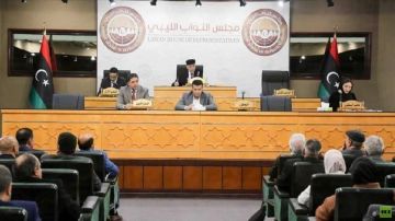 لجنة الطاقة بالنواب الليبي ترفض لجنة الرئاسي لمراجعة عقود النفط والكهرباء وتصفها بـتجاوز للصلاحيات