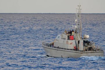 محكمة إيطالية تدين الحكومة والجيش بإعادة مهاجرين إريتريين قسرا إلى ليبيا وتلزمها بدفع تعويضات محكمة إيطالية تدين الحكومة والجيش بإعادة مهاجرين إريتريين قسرا إلى ليبيا وتلزمها بدفع تعويضات