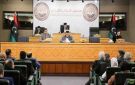 لجنة الطاقة بالنواب الليبي ترفض لجنة الرئاسي لمراجعة عقود النفط والكهرباء وتصفها بـ تجاوز للصلاحيات - ly