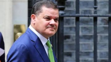 الدبيبة يشكل لجنتين لتنفيذ الاتفاق الأمني في طرابلس