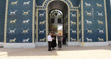 مصر.. إحالة واقعة اختفاء إسورة أثرية إلى النيابة مصر.. إحالة واقعة اختفاء إسورة أثرية إلى النيابة