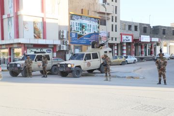 بعثة الأمم المتحدة تدعو لوقف التصعيد العسكري في طرابلس وتحذر من عواقب وخيمة على المدنيين