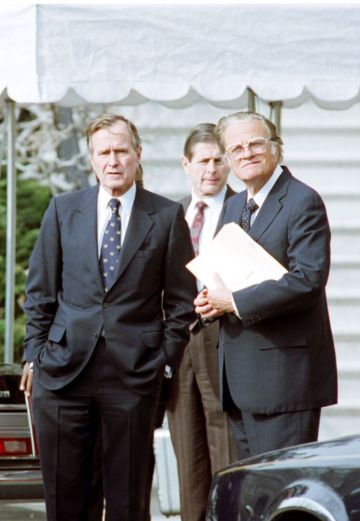 الوعد الفارغ للنظام العالمي الجديد