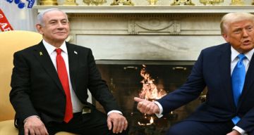 فلسطين : نرحب بخطة الرئيس ترامب لإنهاء الحرب على غزة