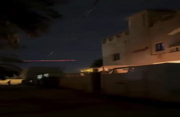 ليبيا.. اندلاع اشتباكات مسلحة في بلدية جنزور بعد توقف التوتر الأمني لفترة وجيزة (فيديو)