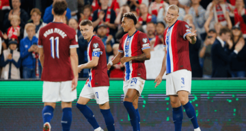 ترتيب هدافي دوري الأبطال.. هل يطيح ليفاندوفسكي بـ ميسي  وأين يقف صلاح في سباق العمالقة؟