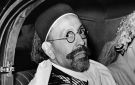 قصة ملك ليبيا محمد إدريس السنوسي الذي أطاح به القذافي - ly