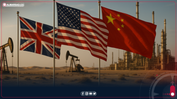 أهرام أون لاين: فرونتكس ترصد زيادة 260 بممر ليبيا اليونان للهجرة خلال 2025