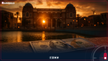 حسني بي: الدولار أصبح سلعة نادرة والطلب نتاج فجوة هيكلية واختلالات مالية