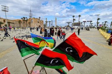 بعد تأجيل استحقاقات الأمازيغ... هل يتكرر سيناريو أزواد مالي في ليبيا؟