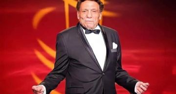 دريد لحام يقتحم عالم الذكاء الاصطناعي