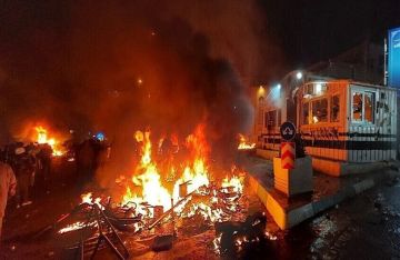 سيناريو جديد يطبق الآن.. خبير مصري يكشف سر التصعيد ضد إيران