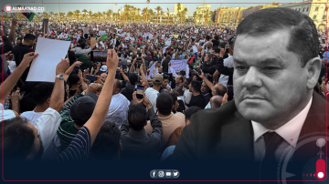 باحث ليبي يتحدث عن أزمة الطيران: خسائر كبيرة وحظر أوروبي وتقلص الأسطول