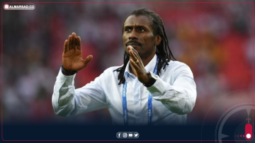 السلاك ينتقد البعثة الأممية: عجز عن الحسم وتسريع الحوار نحو انتخابات السلاك ينتقد البعثة الأممية: عجز عن الحسم وتسريع الحوار نحو انتخابات