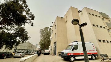 جثامين أطفال وأعضاء مبتورة مشاهد صادمة داخل مصحة خاصة بطرابلس تكشف مخالفات جسيمة