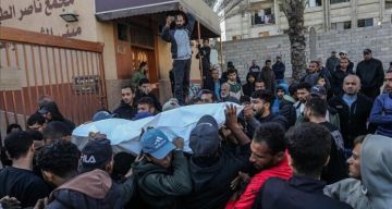 هيغسيث يعتبر التدخل في فنزويلا العكس تماما لغزو العراق