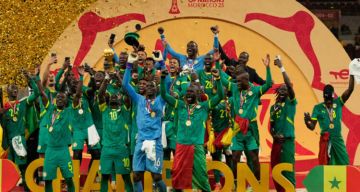 الكاف يكشف عن التشكيلة المثالية لكأس إفريقيا 2025