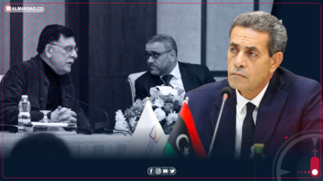 الأرصاد: رياح جنوبية نشطة على الشمال وأتربة متوقعة وتراجع للحرارة الأربعاء والخميس