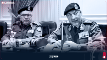 الأرصاد: انخفاض تدريجي للحرارة من الغد يشمل أغلب المناطق مع رياح غربية إلى شمالية غربية