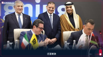 حبس مسؤولين بفرع السجل المدني طرابلس بتهمة تزوير بيانات لإدراج عائلة تشادية كمواطنين