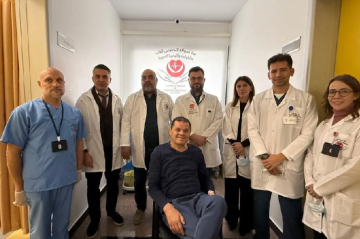 ليبيا... سلطة الأشخاص بدل المؤسسات