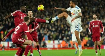 رسميا.. المنتخبات المتأهلة إلى دور الـ16 لكأس إفريقيا 2025 ومواعيد المباريات