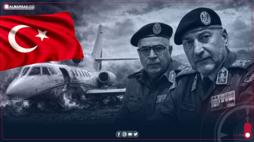 ختام زيارة وفد تركي لديوان المحاسبة لتطوير تقنية المعلومات وتحليل البيانات