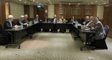 ترامب يعرض على السيسي منصبا قياديا في غزة