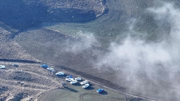 الأناضول: تركيا تحقق في مؤشرات على انفجار أو تدخل خارجي في تحطم طائرة رئيس الأركان الليبي