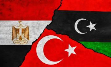 ترسيم الحدود البحرية بين ليبيا وتركيا: اختبار للعلاقات شرقي المتوسط ترسيم الحدود البحرية بين ليبيا وتركيا: اختبار للعلاقات شرقي المتوسط