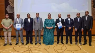 الأمم المتحدة أمام اختبار جديد في ليبيا بعد انتهاء مهلة 4 4 الأمم المتحدة أمام اختبار جديد في ليبيا بعد انتهاء مهلة 4 4