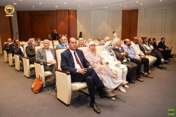 خمسة مرشحين لخلافة عقيلة صالح على رئاسة مجلس النواب الليبي