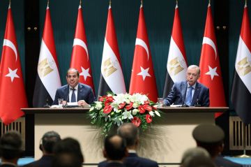 هل يعود التوتر بين مصر وتركيا من بوابة ليبيا؟