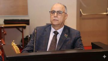 واشنطن تفتح خطا مع رئاسة البرلمان الجديدة
