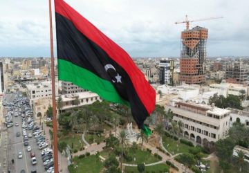 تحرك ليبي جديد بشأن اتفاق تركيا بعد اعتراض القاهرة تحرك ليبي جديد بشأن اتفاق تركيا بعد اعتراض القاهرة
