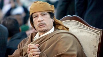 15 عاما على مقتل القذافي.. خبراء يقدمون قراءة للمشهد الليبي بعد 2011 15 عاما على مقتل القذافي.. خبراء يقدمون قراءة للمشهد الليبي بعد 2011