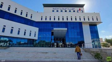النيابة الليبية تحقق في تسريب بيانات حساسة إلى جهة أجنبية