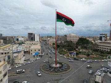 مصر وإيطاليا تتمسكان بإشراك جميع الأطراف في الحل الليبي وترفضان التدخلات الخارجية