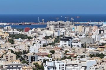 مضبوطات ضخمة... هل تتحول ليبيا إلى ممر للمخدرات؟