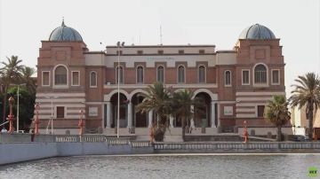أزمة مالية كبيرة تظهر في أرقام مصرف ليبيا المركزي أزمة مالية كبيرة تظهر في أرقام مصرف ليبيا المركزي