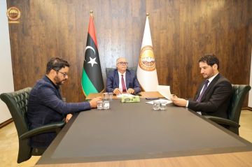 البعثة الأممية في ليبيا ترحب بالتعامل مع رئاسة البرلمان الجديدة البعثة الأممية في ليبيا ترحب بالتعامل مع رئاسة البرلمان الجديدة