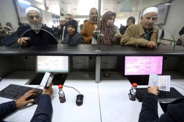 قيود أوزو تكشف عن ثغرات الهوية الوطنية في ليبيا قيود أوزو تكشف عن ثغرات الهوية الوطنية في ليبيا
