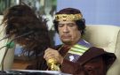 وثائق بريطانية تكشف تفاصيل خلاف أوروبي مع القذافي عام 1996