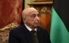 رئاسة عقيلة صالح على المحك.. النواب الليبي يصوت لتغيير اللائحة وانتخاب هيئة جديدة خلال 7 أيام