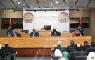 تجميد هيئة رئاسة البرلمان الليبي تمهيدا لانتخاب رئيس جديد للمجلس